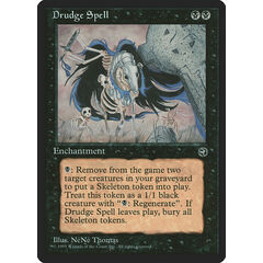 Drudge Spell