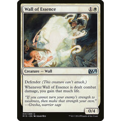 Wall of Essence