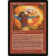 Ghitu Slinger