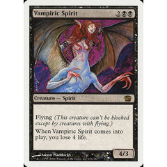 Vampiric Spirit