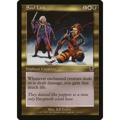 Soul Link