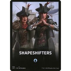 Shapeshifters