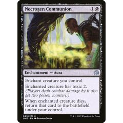 Necrogen Communion