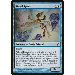 Ringskipper