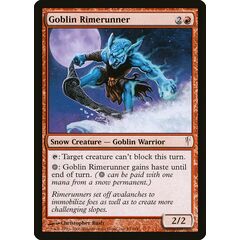 Goblin Rimerunner