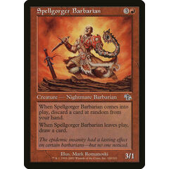 Spellgorger Barbarian