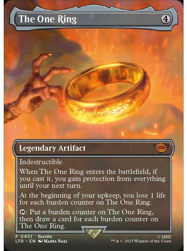 The One Ring