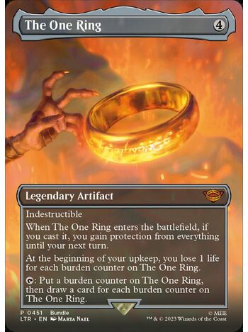 The One Ring