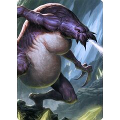 Ettercap // Ettercap (Art Series)