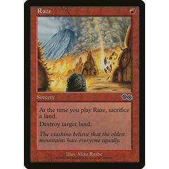 Raze