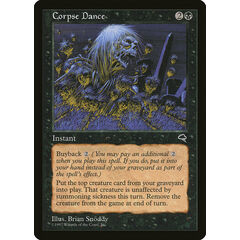Corpse Dance
