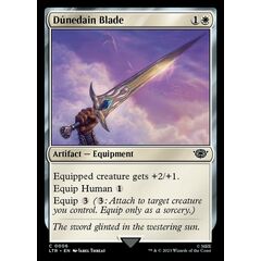 Dúnedain Blade