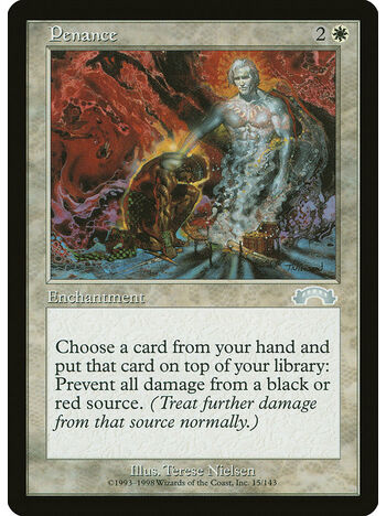 Penance