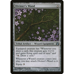 Diviner's Wand