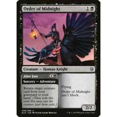 Order of Midnight // Alter Fate