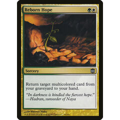 Reborn Hope