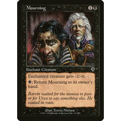 Mourning