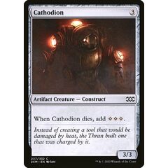Cathodion