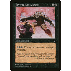 Fevered Convulsions