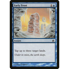 Early Frost