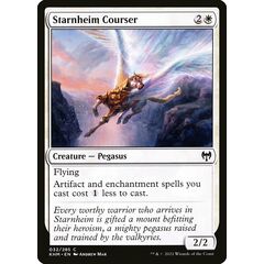 Starnheim Courser