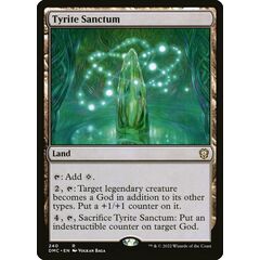 Tyrite Sanctum