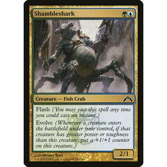 Shambleshark