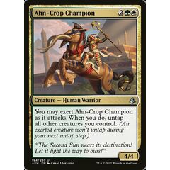Ahn-Crop Champion