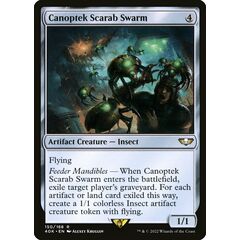 Canoptek Scarab Swarm