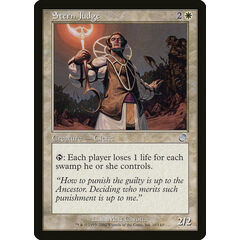 Stern Judge