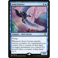 Aven Courier