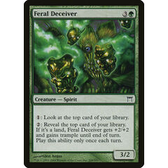 Feral Deceiver