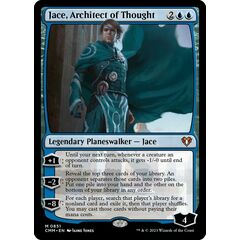 Jace, Architect of Thought
