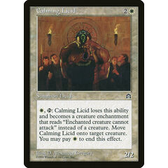 Calming Licid