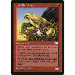 Roc Hatchling