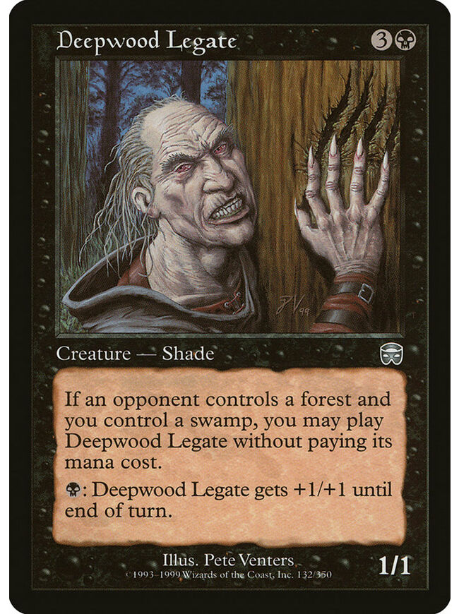 Deepwood Legate