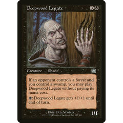 Deepwood Legate