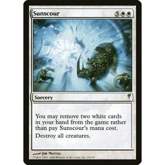 Sunscour