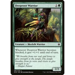 Deeproot Warrior