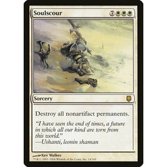 Soulscour