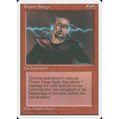 Power Surge