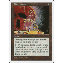 Time Bomb