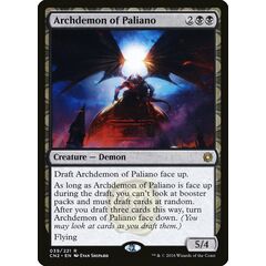 Archdemon of Paliano