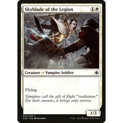Skyblade of the Legion