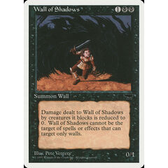 Wall of Shadows