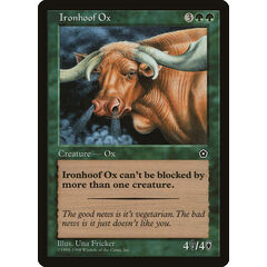 Ironhoof Ox