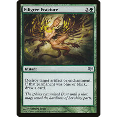 Filigree Fracture