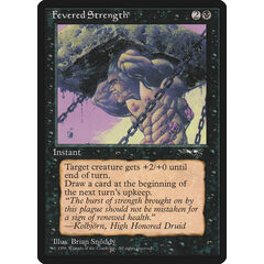 Fevered Strength