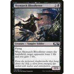 Skymarch Bloodletter