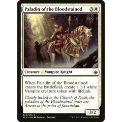 Paladin of the Bloodstained
